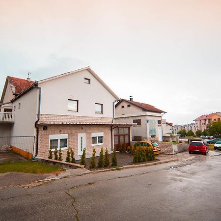 Apartament Apartman Lucija Livno Zewnętrze zdjęcie