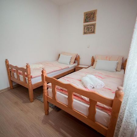 Apartman Lucija Livno Zewnętrze zdjęcie