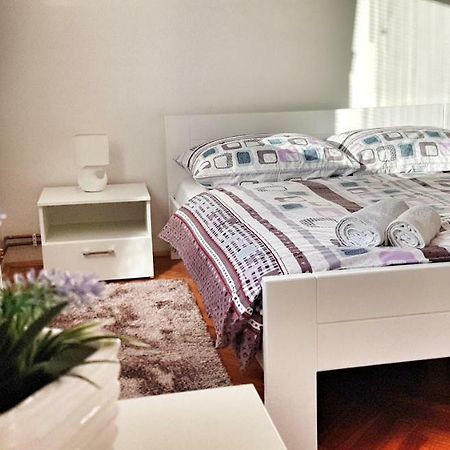 Apartman Lucija Livno Zewnętrze zdjęcie