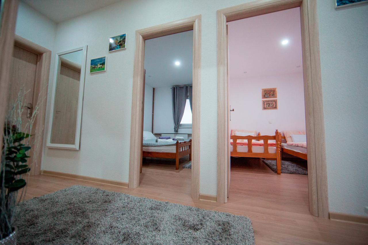 Apartman Lucija Livno Zewnętrze zdjęcie