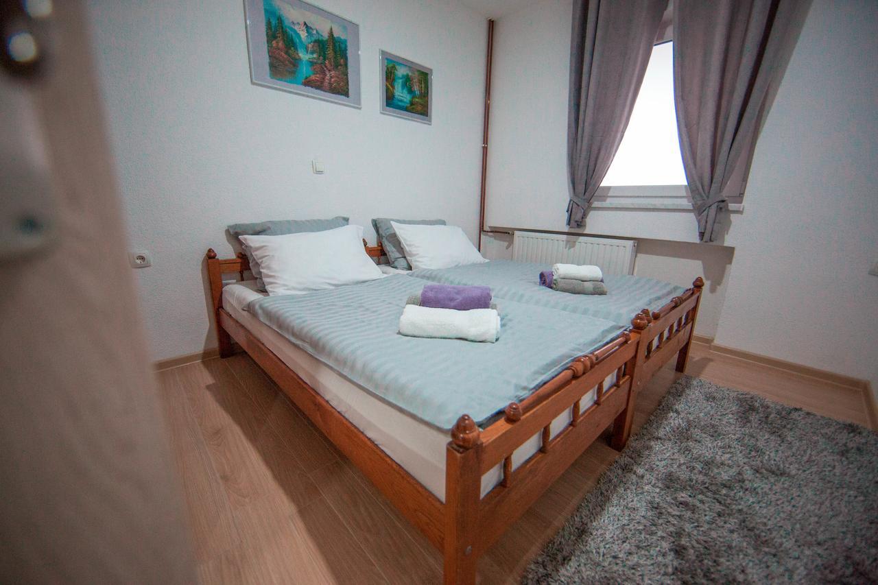 Apartman Lucija Livno Zewnętrze zdjęcie