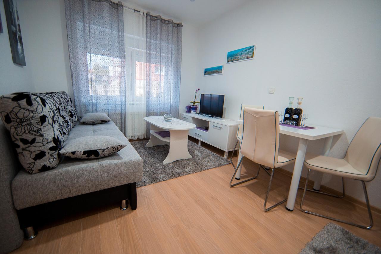Apartman Lucija Livno Zewnętrze zdjęcie