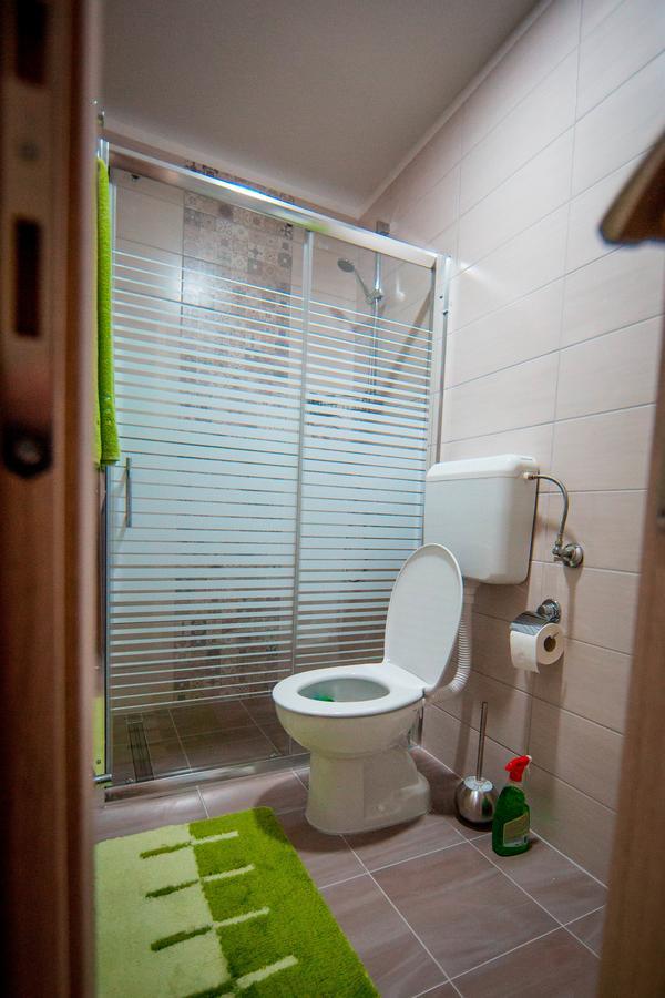 Apartament Apartman Lucija Livno Zewnętrze zdjęcie