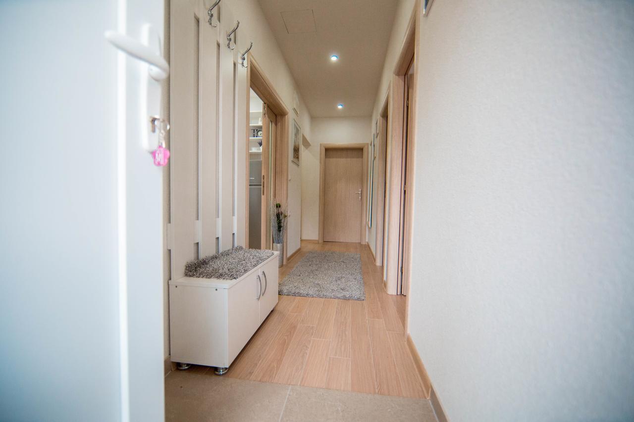 Apartman Lucija Livno Zewnętrze zdjęcie