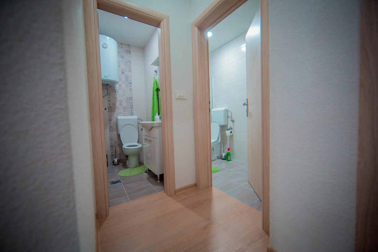 Apartament Apartman Lucija Livno Zewnętrze zdjęcie