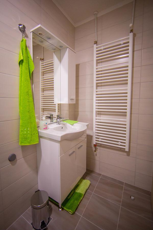 Apartman Lucija Livno Zewnętrze zdjęcie
