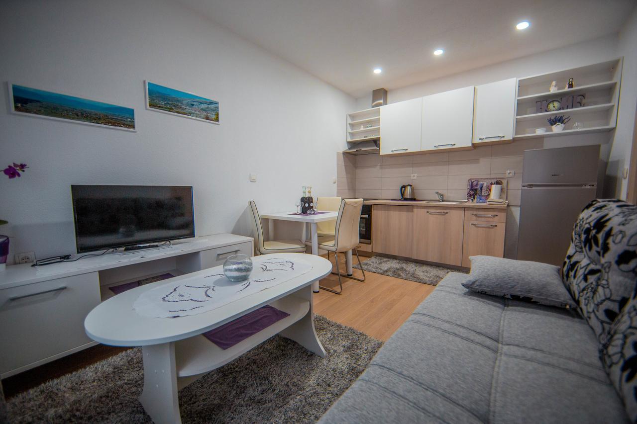 Apartman Lucija Livno Zewnętrze zdjęcie
