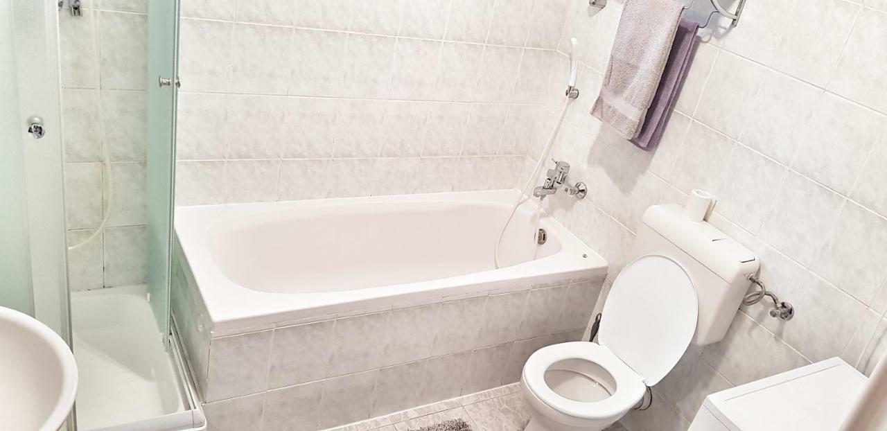 Apartman Lucija Livno Zewnętrze zdjęcie