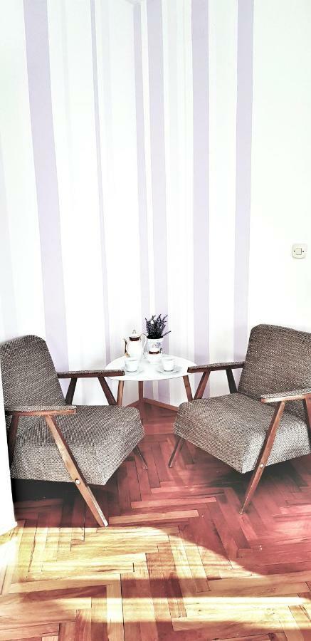 Apartman Lucija Livno Zewnętrze zdjęcie
