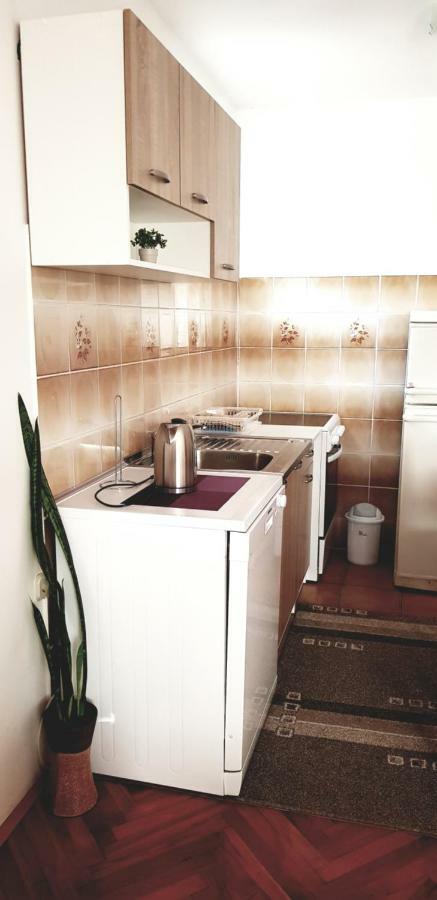 Apartman Lucija Livno Zewnętrze zdjęcie
