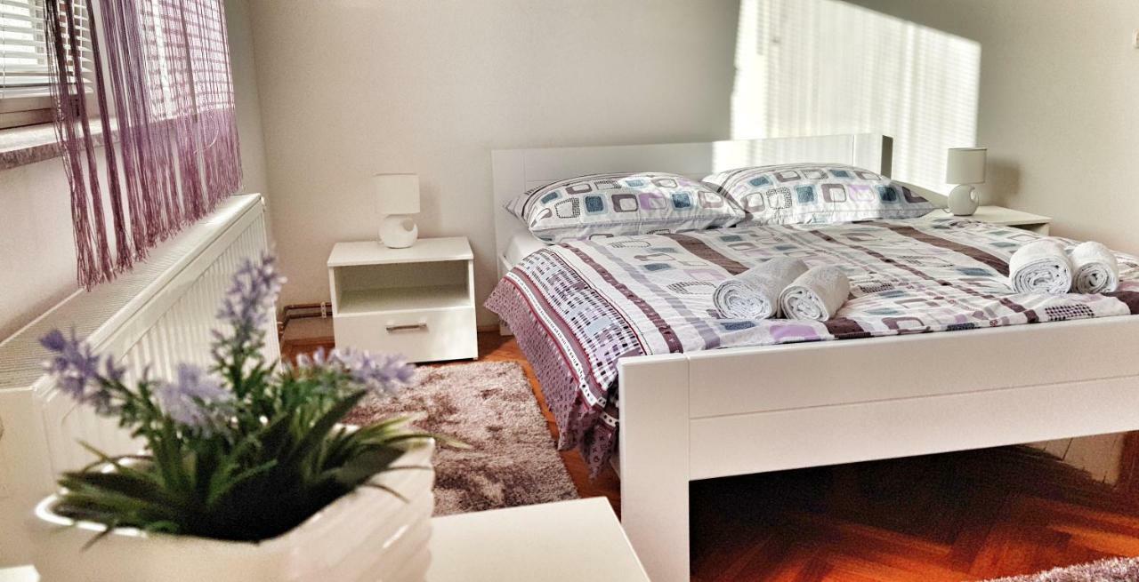 Apartman Lucija Livno Zewnętrze zdjęcie