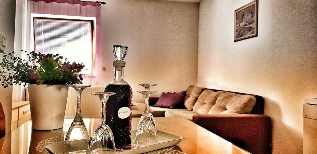 Apartman Lucija Livno Zewnętrze zdjęcie
