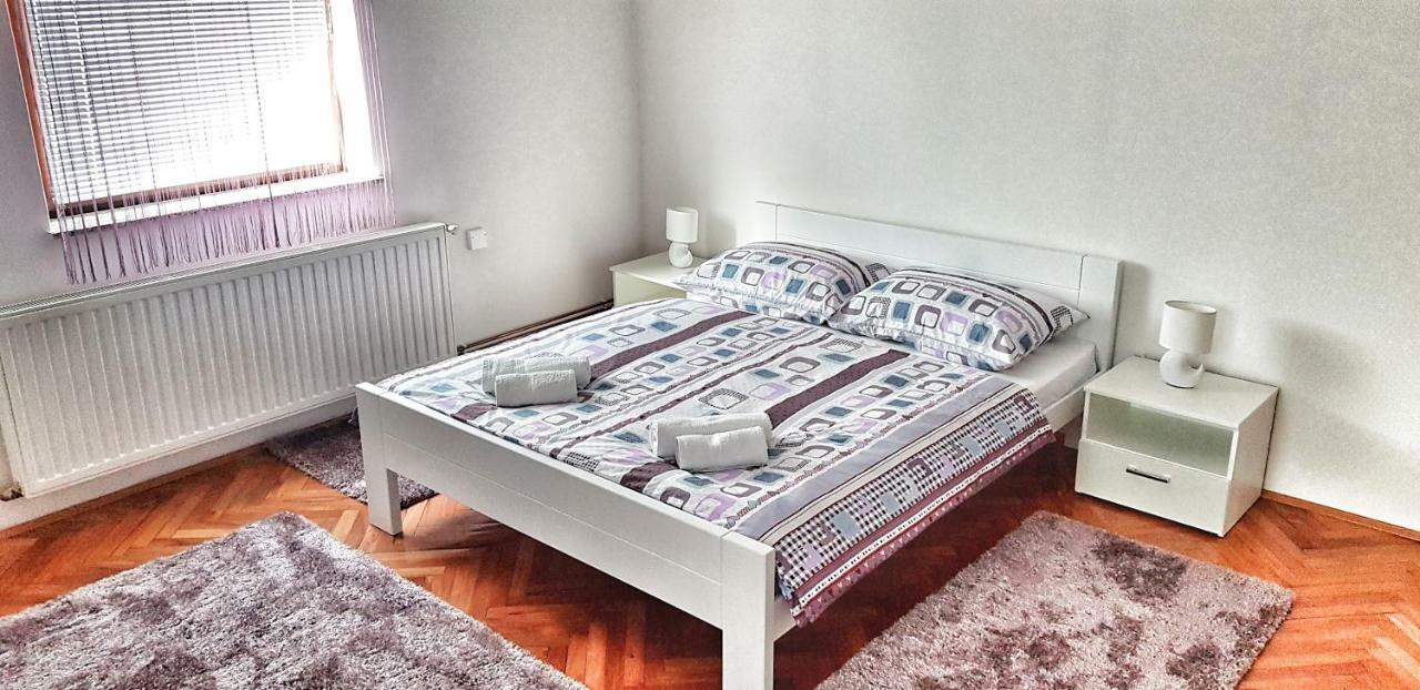 Apartman Lucija Livno Zewnętrze zdjęcie
