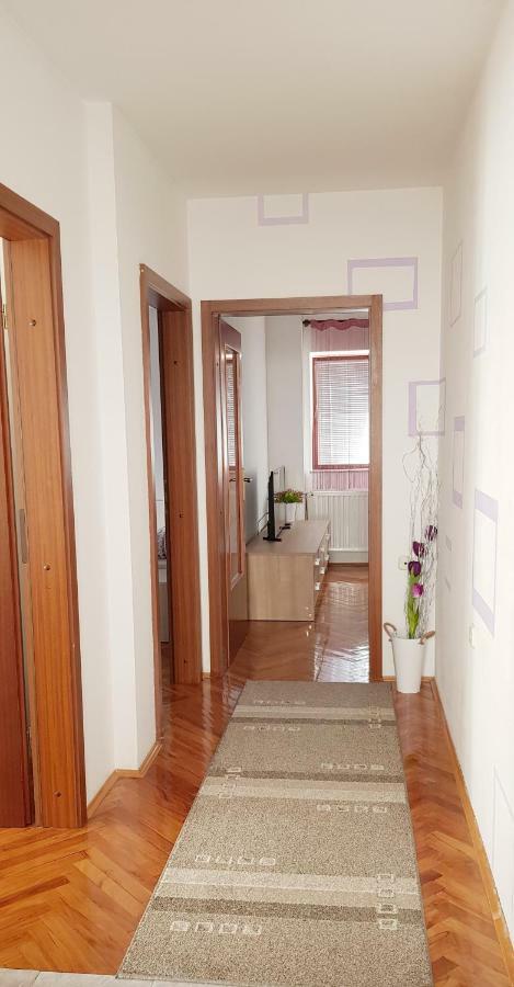 Apartman Lucija Livno Zewnętrze zdjęcie